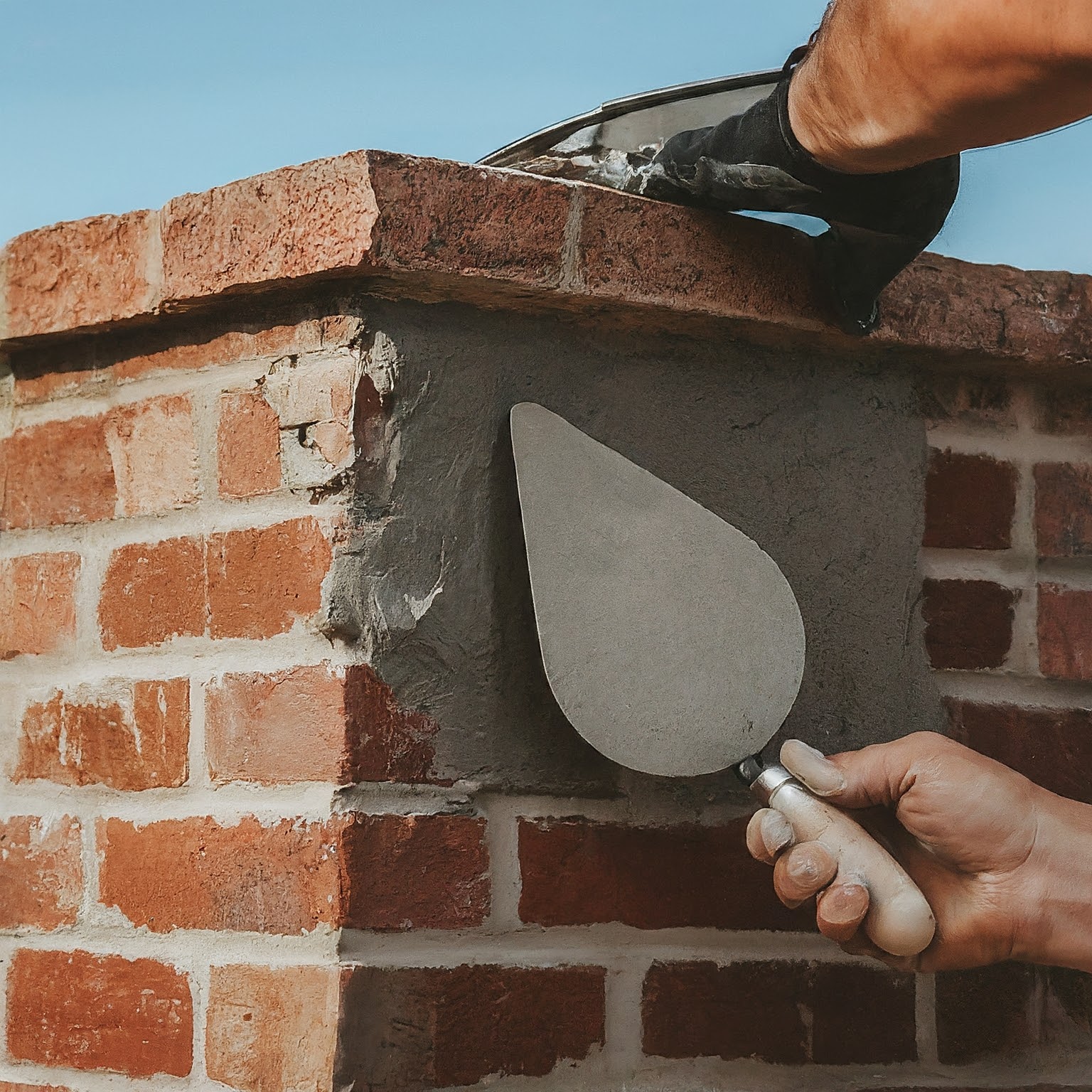Expert Chimney Masonry Repair in Lynwood, California - Professional Service by Chimney Sweep Lynwood