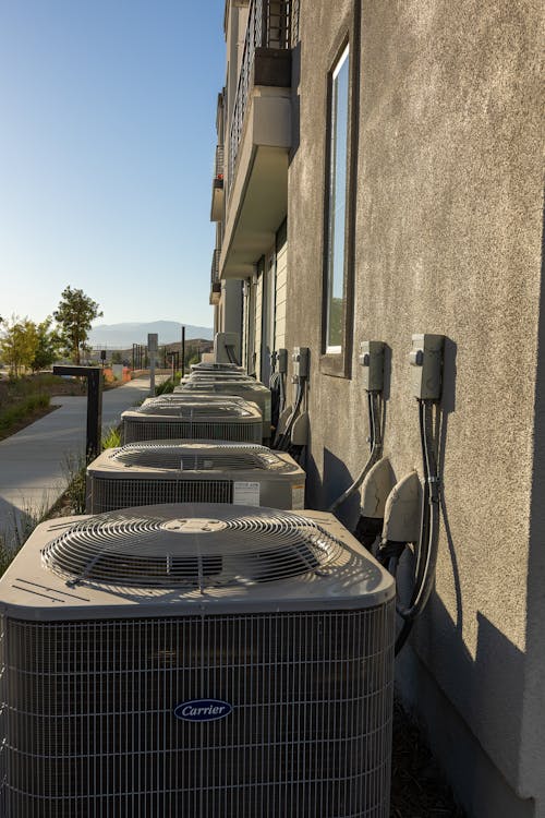 Expert Commercial Air Duct Cleaning Services in Lynwood, CA Professional Commercial Air Duct Cleaning In Lynwood California