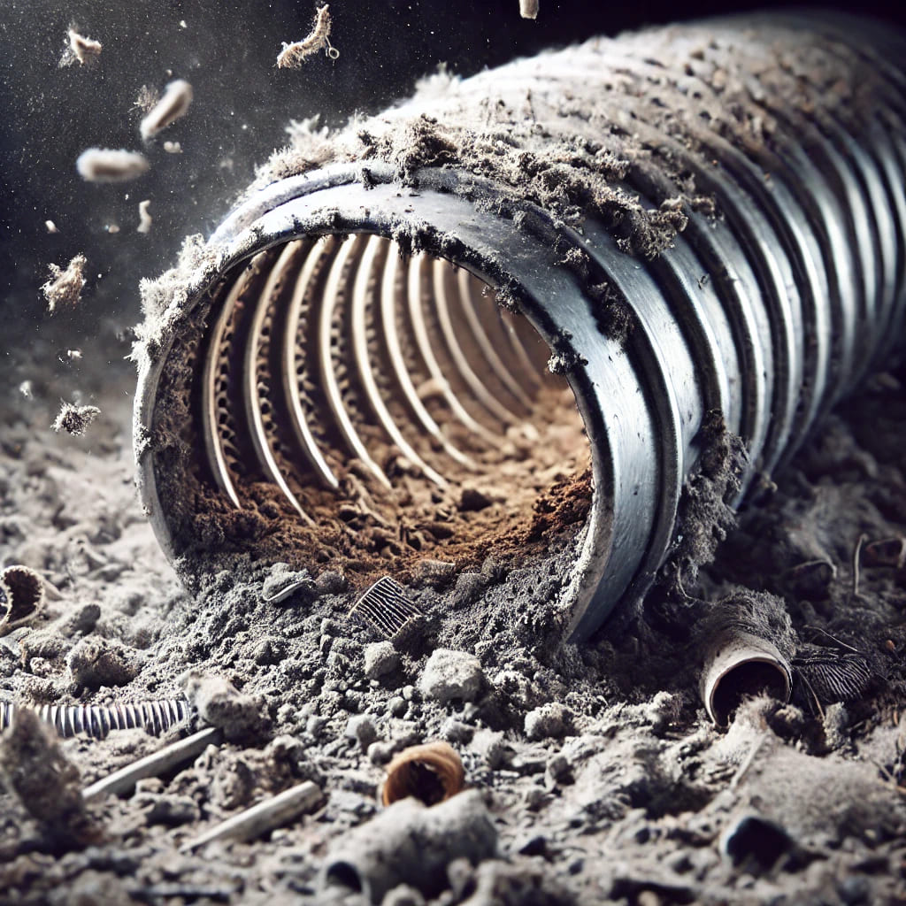 Expert Dryer Vent Cleaning Services in Lynwood, CA Professional Dryer Vent Cleaning Lynwood CA - Expert Safety and Efficiency Solutions by Chimney Sweep Lynwood