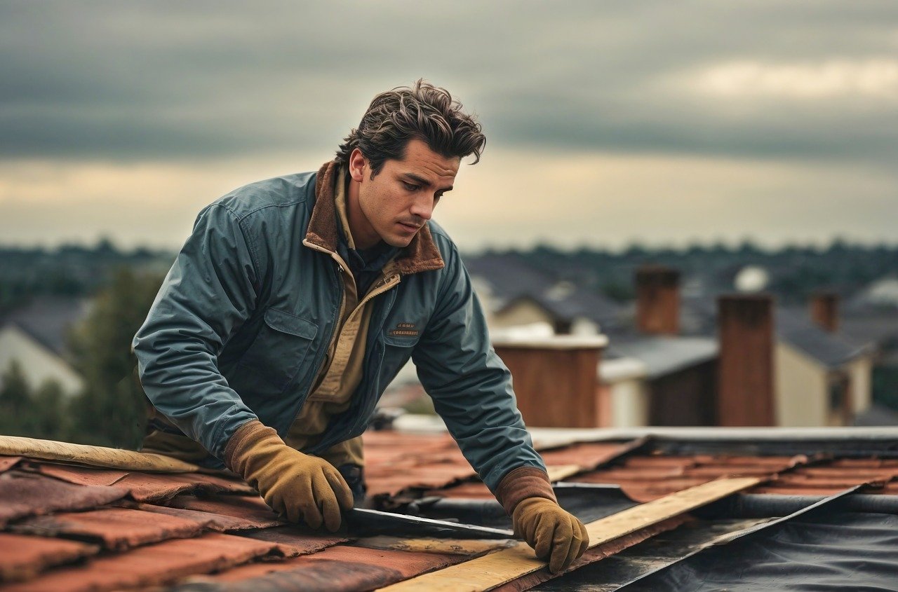 Reliable Roof Repair Services in Lynwood, CA Expert Roof Repair in Lynwood, California - Professional Service by Lynwood Roofing