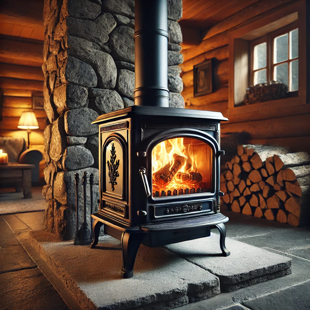 Expert Wood Stove Repair Services in Lynwood, CA Professional Wood Stove Repair Lynwood CA - Expert Heating Efficiency Solutions by Chimney Sweep Lynwood